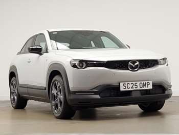 2025 - 125kW R-EV Prime Line 5dr Auto