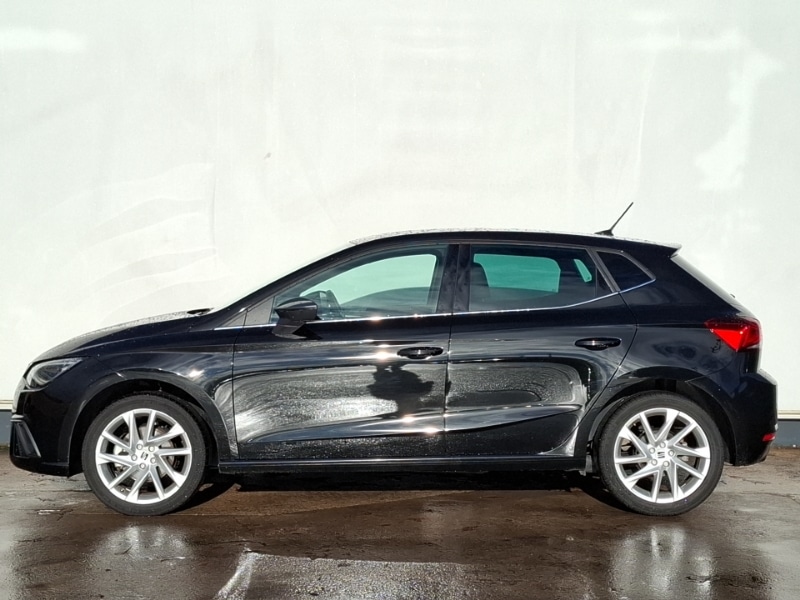 Used SEAT Ibiza 2024 for sale - 77252741: Photo 4