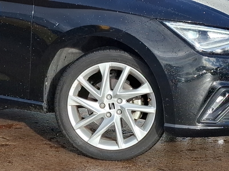 Used SEAT Ibiza 2024 for sale - 77252741: Photo 9