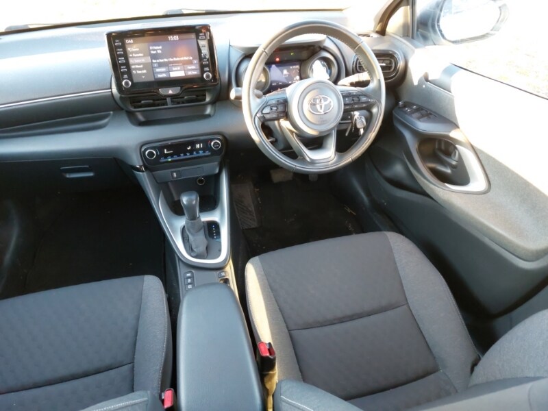 Used Toyota Yaris 2021 for sale - 77580833: Photo 10