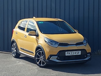 Used Kia Picanto 2023 for sale - 78606273: Photo
