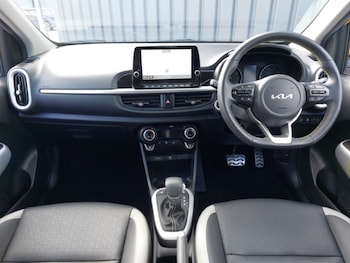 Used Kia Picanto 2023 for sale - 78606273: Photo