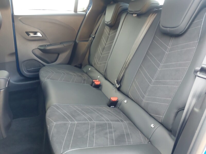 Used Vauxhall Corsa 2022 for sale - 76614537: Photo 6