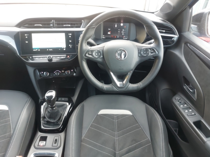 Used Vauxhall Corsa 2022 for sale - 76614537: Photo 7