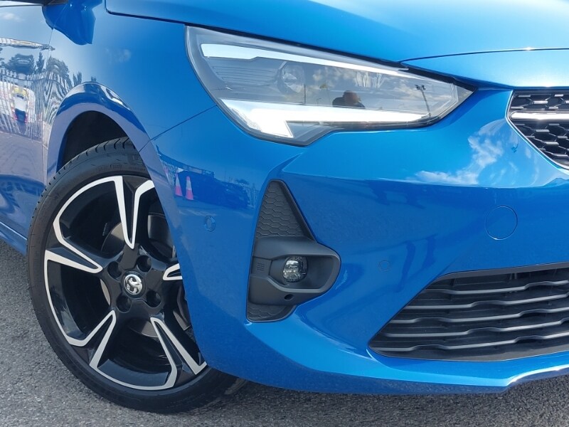 Used Vauxhall Corsa 2022 for sale - 76614537: Photo 9