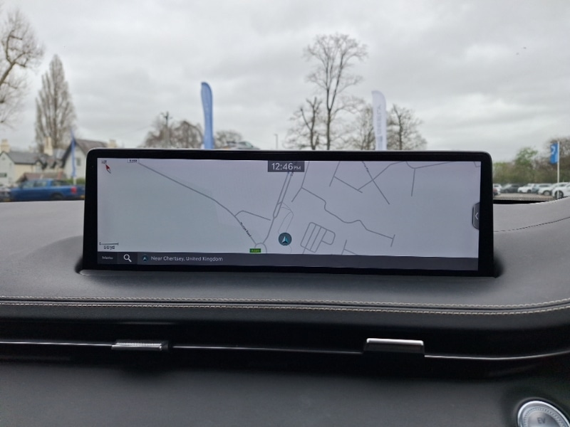 Used Genesis GV70 2023 for sale - 78156276: Photo 10