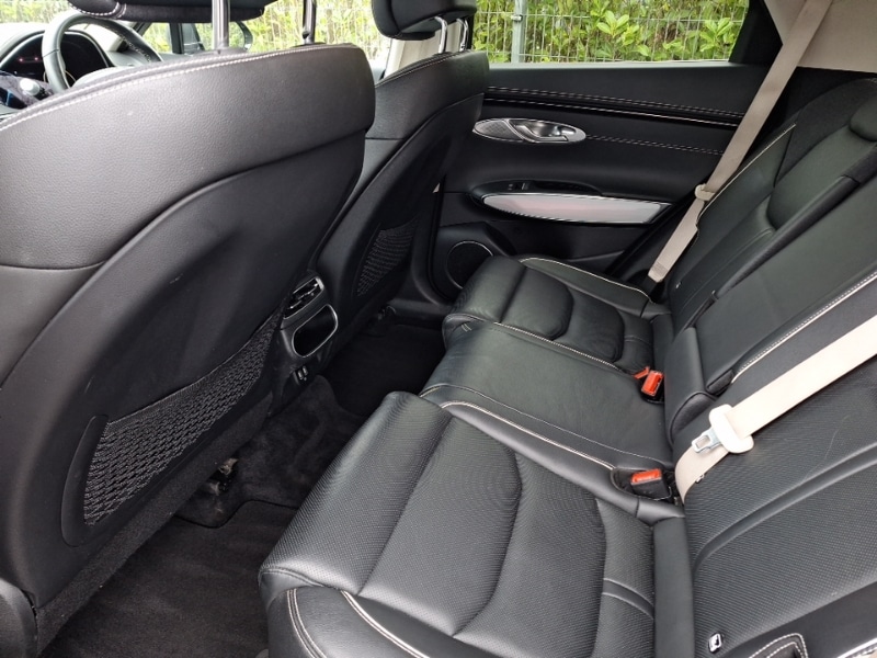 Used Genesis GV70 2023 for sale - 78156276: Photo 6