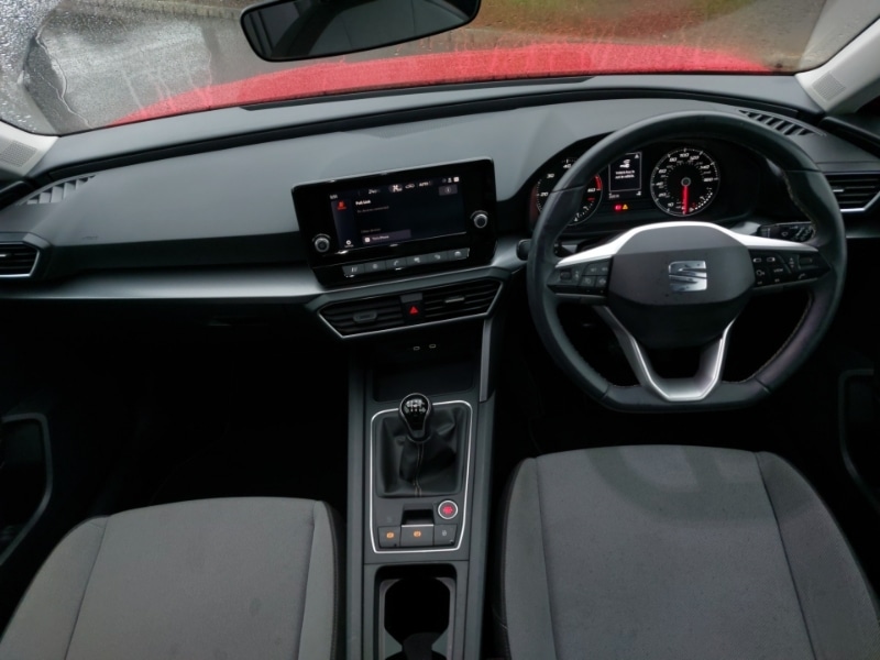 Used SEAT Leon 2024 for sale - 77338894: Photo 2