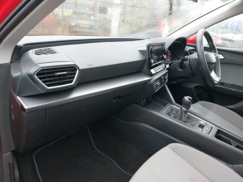 Used SEAT Leon 2024 for sale - 77338894: Photo 5