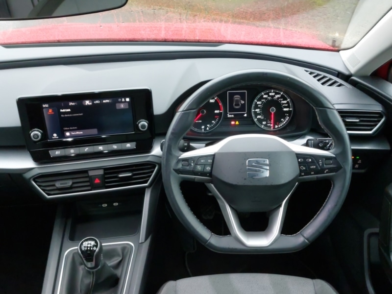 Used SEAT Leon 2024 for sale - 77338894: Photo 7