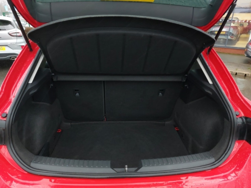 Used SEAT Leon 2024 for sale - 77338894: Photo 8