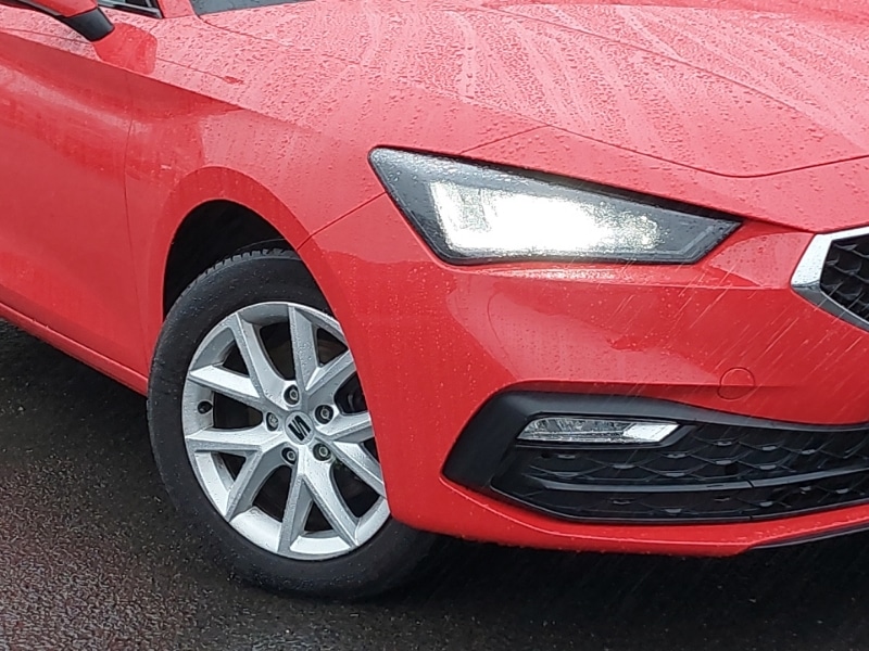 Used SEAT Leon 2024 for sale - 77338894: Photo 9