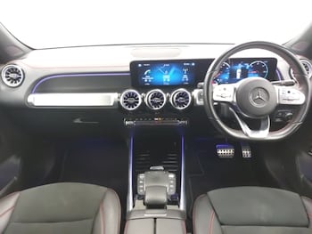 Used Mercedes-Benz EQB 2022 for sale - 76414175: Photo