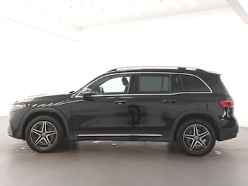 Used Mercedes-Benz EQB 2022 for sale - 76414175: Photo