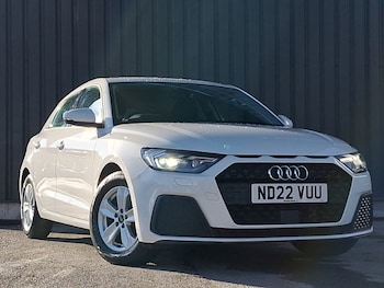 Used Audi A1 2022 for sale - 75909284: Photo
