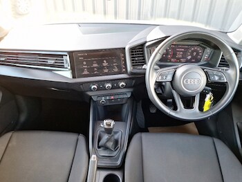 Used Audi A1 2022 for sale - 75909284: Photo