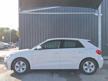 Used Audi A1 2022 for sale - 75909284: Photo