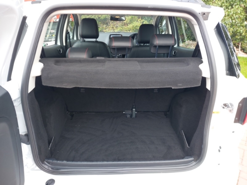 Used Ford Ecosport 2022 for sale - 76600439: Photo 8