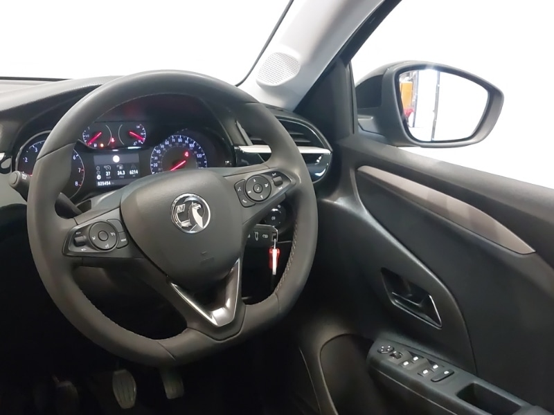 Used Vauxhall Corsa 2023 for sale - 78146181: Photo 10