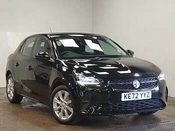 Vauxhall Corsa feature image