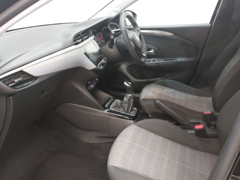 Used Vauxhall Corsa 2023 for sale - 78146181: Photo 5