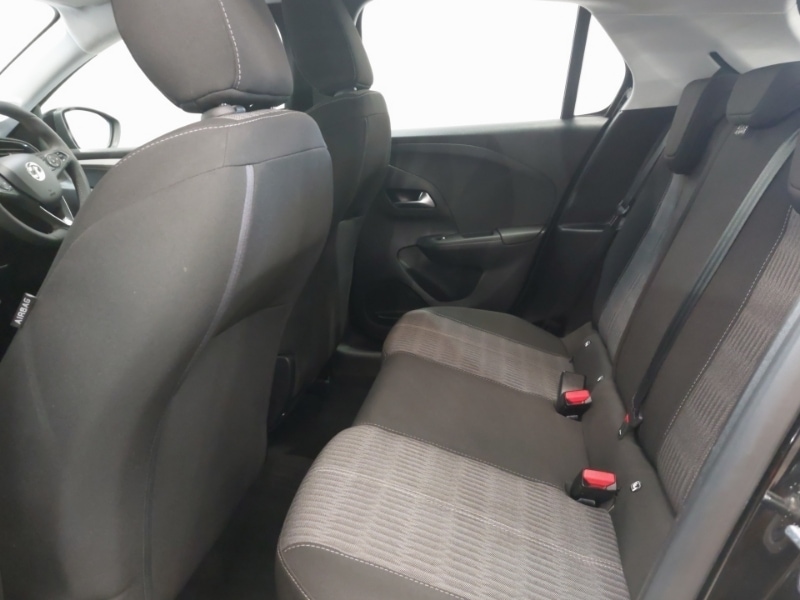 Used Vauxhall Corsa 2023 for sale - 78146181: Photo 6