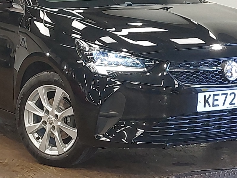 Used Vauxhall Corsa 2023 for sale - 78146181: Photo 9