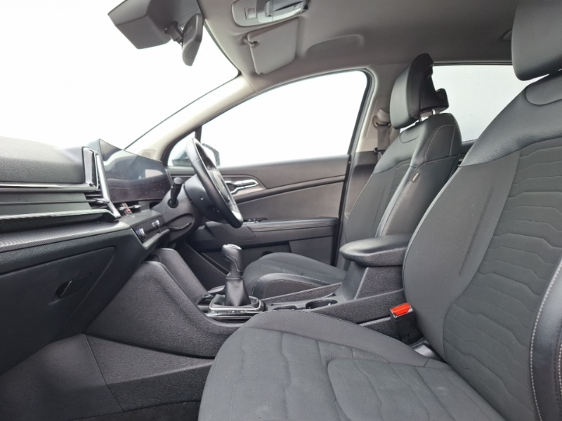 Used Kia Sportage 2023 for sale - 76521363: Photo 5