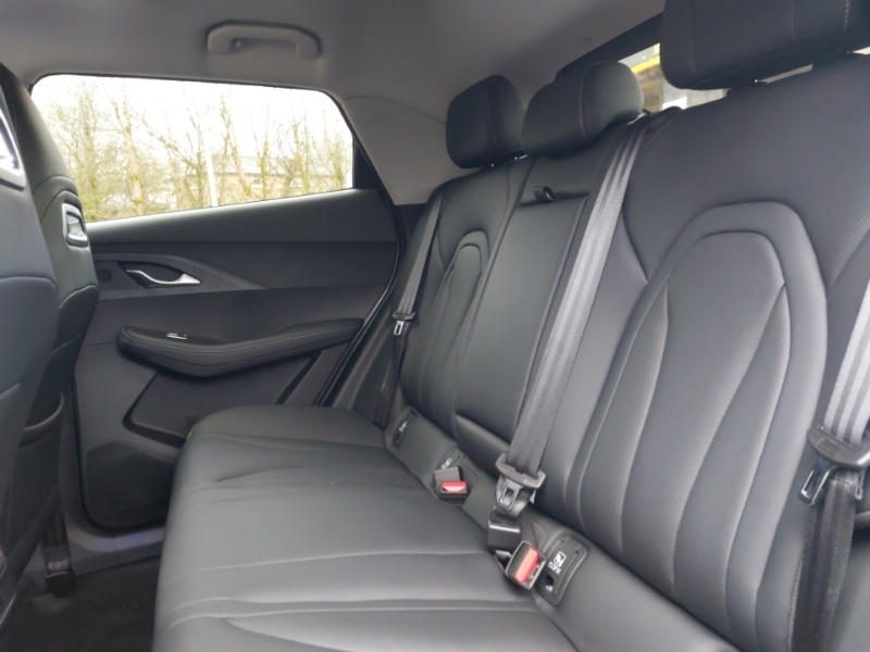 Used Omoda OMODA 5 2025 for sale - 77645153: Photo 6