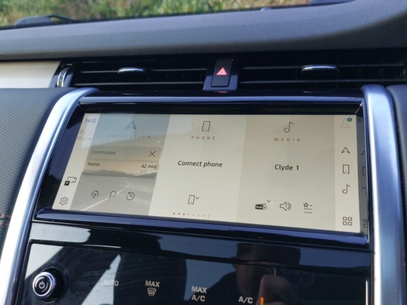 Used Land Rover Discovery Sport 2022 for sale - 77365697: Photo 11