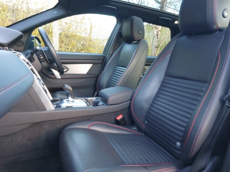 Used Land Rover Discovery Sport 2022 for sale - 77365697: Photo 5