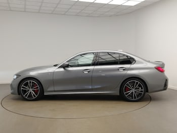 Used BMW 3 Series 2024 for sale - 78294228: Photo