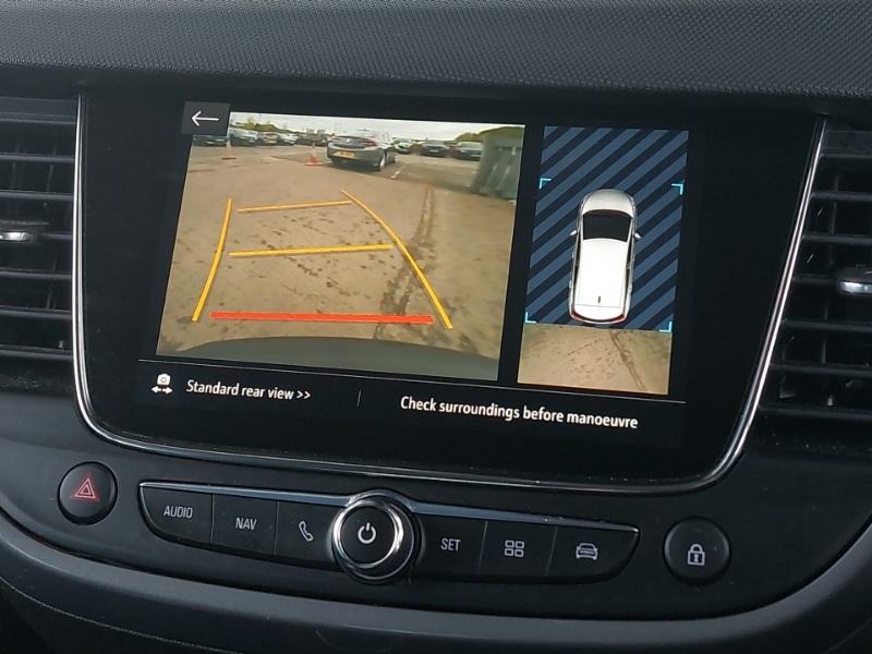 Used Vauxhall Crossland 2022 for sale - 77253229: Photo 11