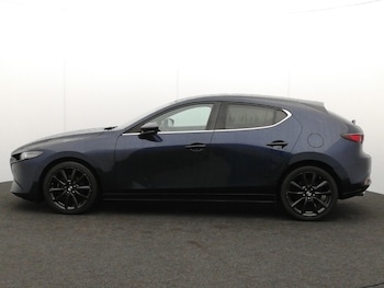 Used Mazda Mazda3 2020 for sale - 76959687: Photo