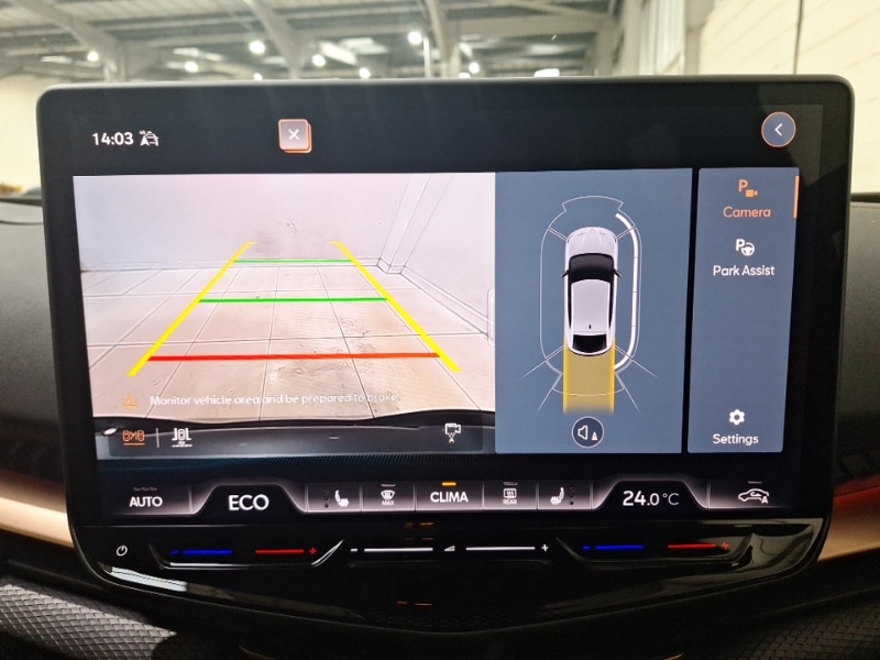 Used Cupra Tavascan 2025 for sale - 77325667: Photo 10