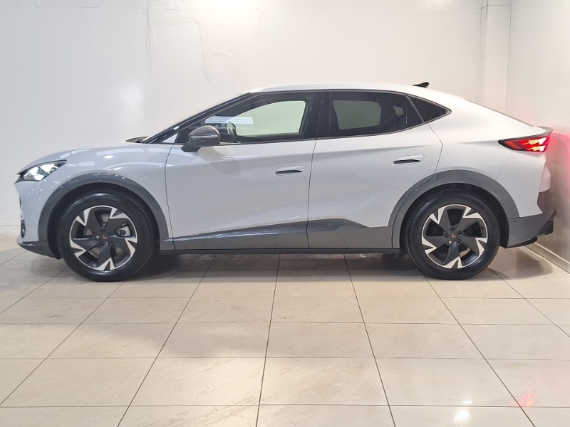 Used Cupra Tavascan 2025 for sale - 77325667: Photo 4