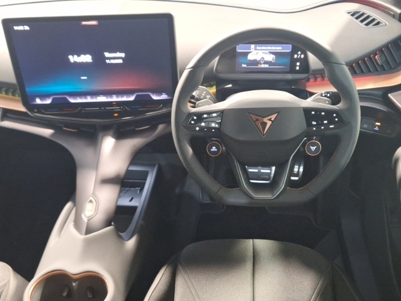 Used Cupra Tavascan 2025 for sale - 77325667: Photo 7