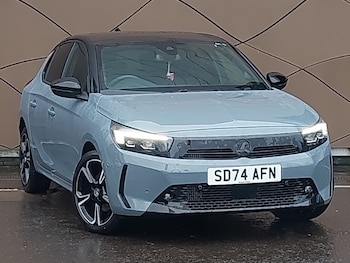 Used Vauxhall Corsa 2024 for sale - 77503899: Photo