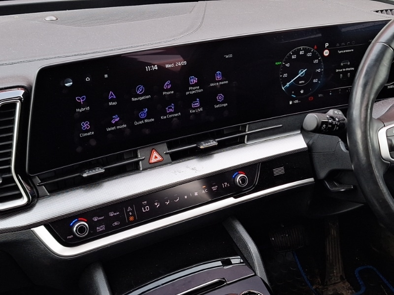 Used Kia Sportage 2023 for sale - 76695646: Photo 10