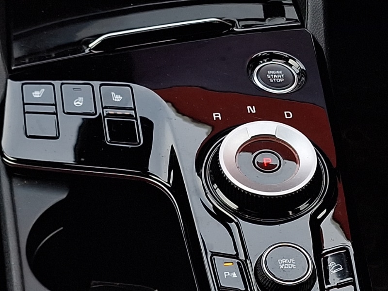 Used Kia Sportage 2023 for sale - 76695646: Photo 7