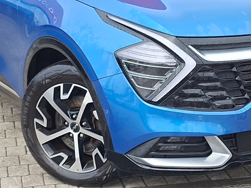 Used Kia Sportage 2023 for sale - 76695646: Photo 9