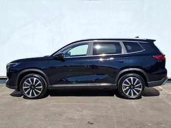 Used Chery Tiggo 8 2026 for sale - 78616937: Photo