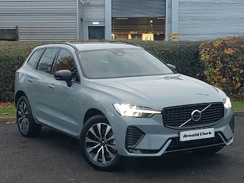 2024 - 2.0 B5P Plus Dark 5dr AWD Geartronic