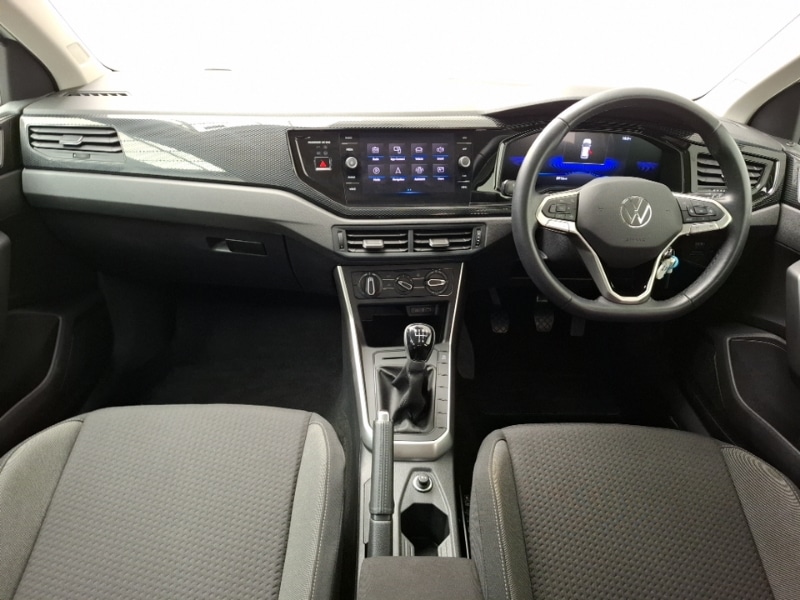 Used Volkswagen Polo 2023 for sale - 76846609: Photo 2