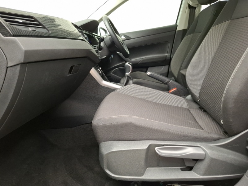 Used Volkswagen Polo 2023 for sale - 76846609: Photo 5