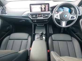 Used BMW X3 2023 for sale - 75873178: Photo