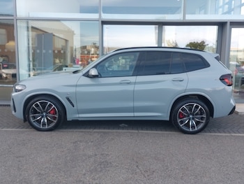 Used BMW X3 2023 for sale - 75873178: Photo