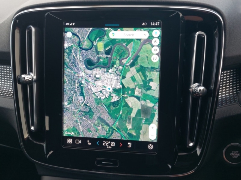 Used Volvo XC40 2024 for sale - 77652485: Photo 11