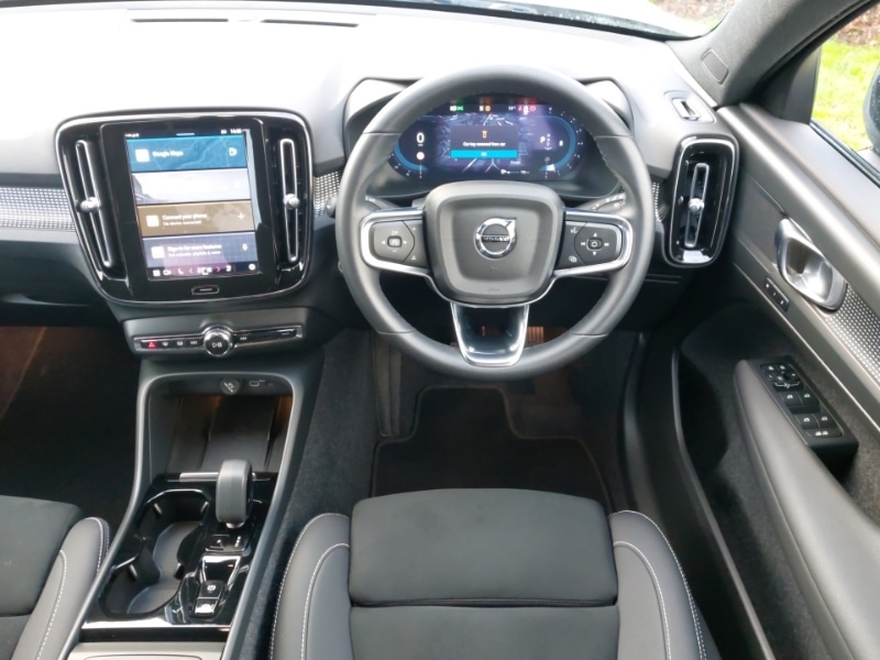 Used Volvo XC40 2024 for sale - 77652485: Photo 7