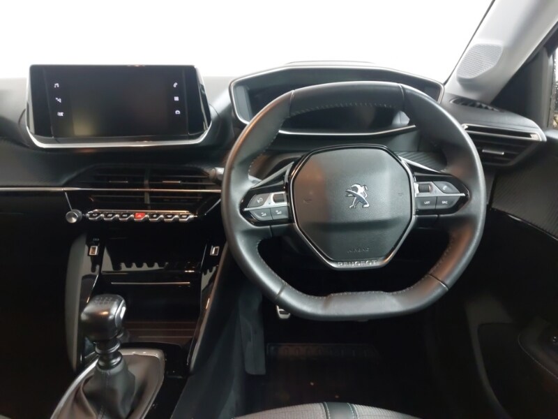 Used Peugeot 208 2023 for sale - 77035281: Photo 7